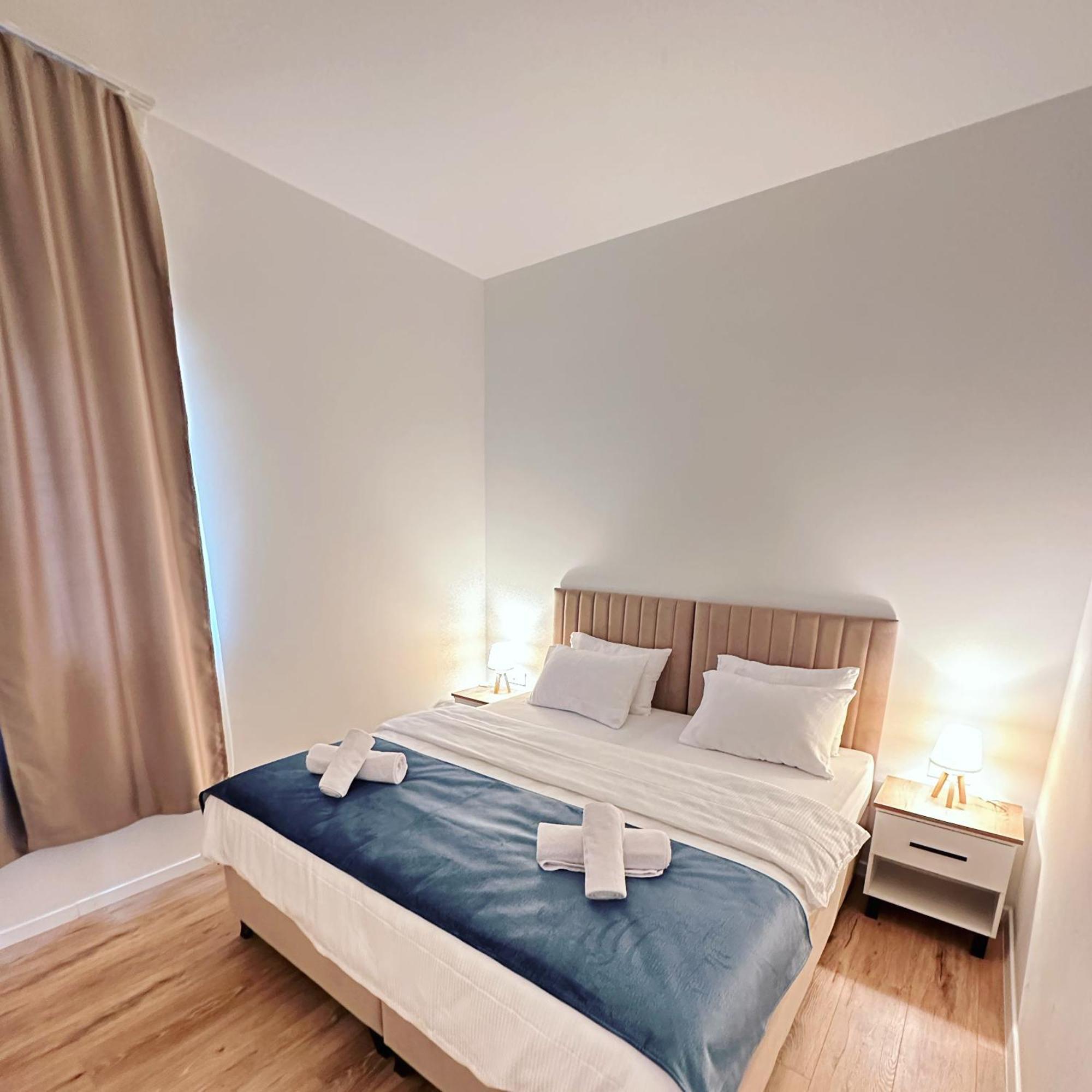 Hotel Mm Residence Mostar Exterior foto