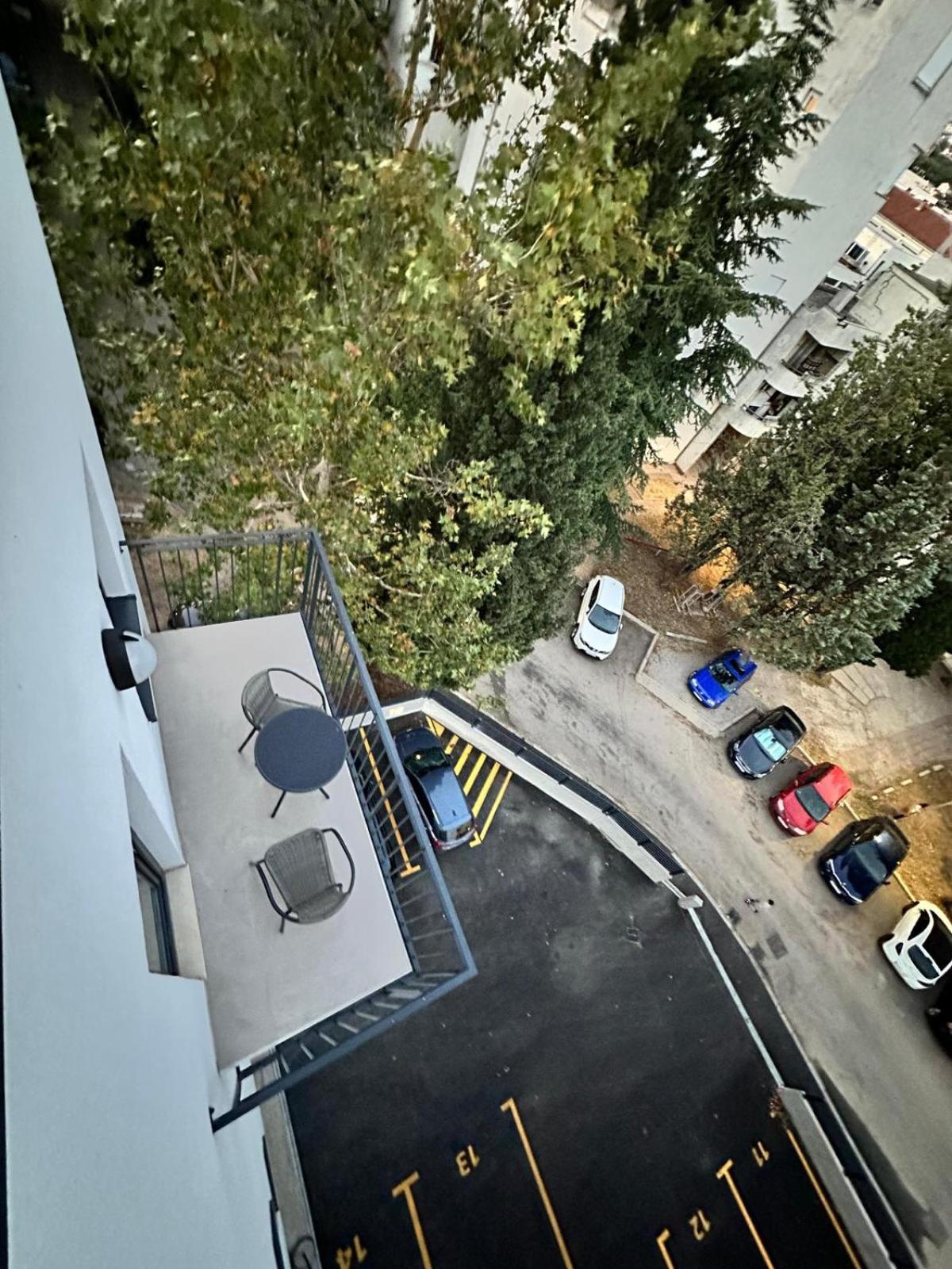 Hotel Mm Residence Mostar Exterior foto