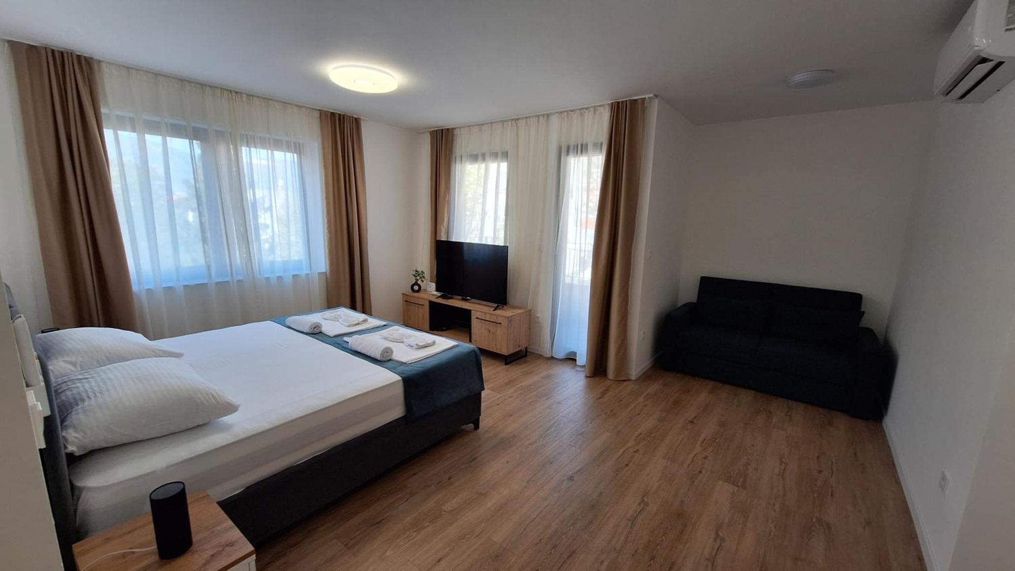 Hotel Mm Residence Mostar Cameră foto